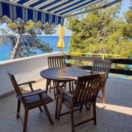 Apartman David Tribunj (Sibenik-Knin) Exterior foto