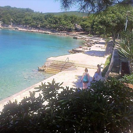 Apartman David Tribunj (Sibenik-Knin) Exterior foto
