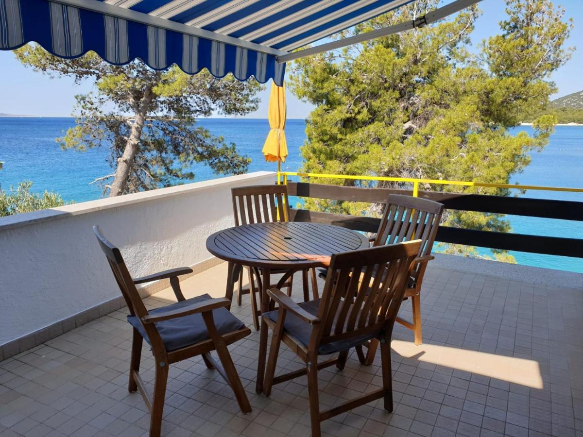 Apartman David Tribunj (Sibenik-Knin) Exterior foto
