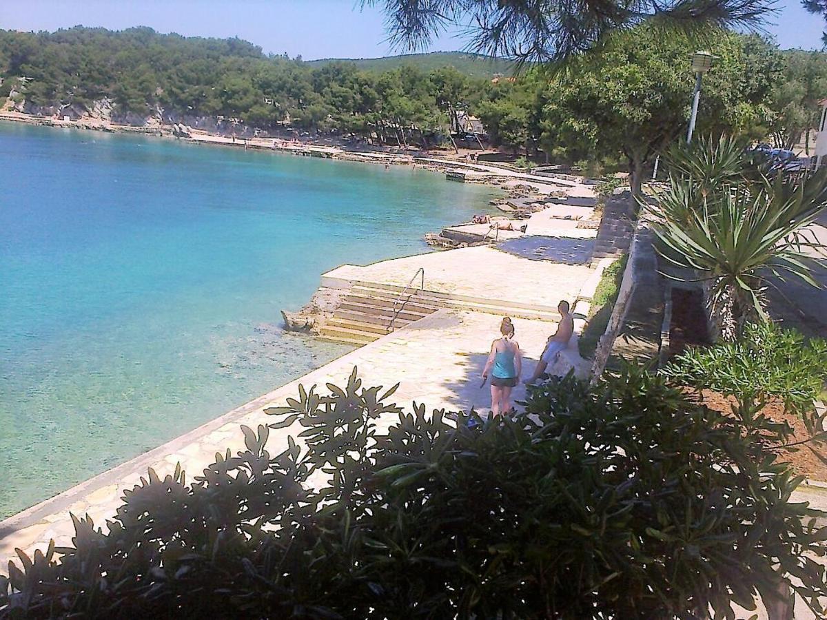 Apartman David Tribunj (Sibenik-Knin) Exterior foto