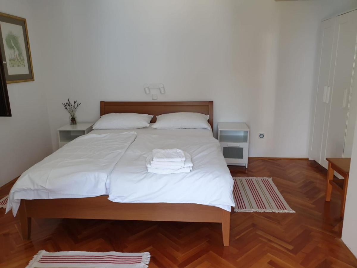 Apartman David Tribunj (Sibenik-Knin) Exterior foto