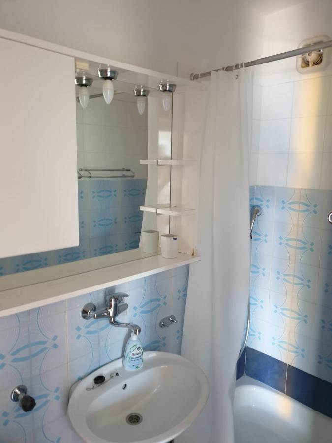 Apartman David Tribunj (Sibenik-Knin) Exterior foto