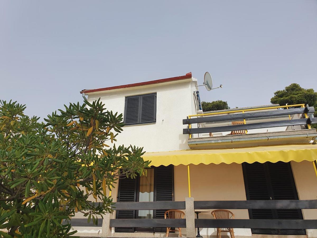 Apartman David Tribunj (Sibenik-Knin) Exterior foto