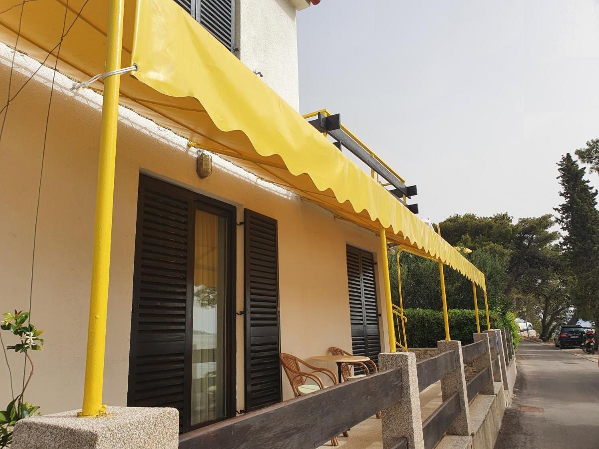 Apartman David Tribunj (Sibenik-Knin) Exterior foto