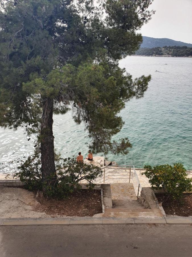 Apartman David Tribunj (Sibenik-Knin) Exterior foto