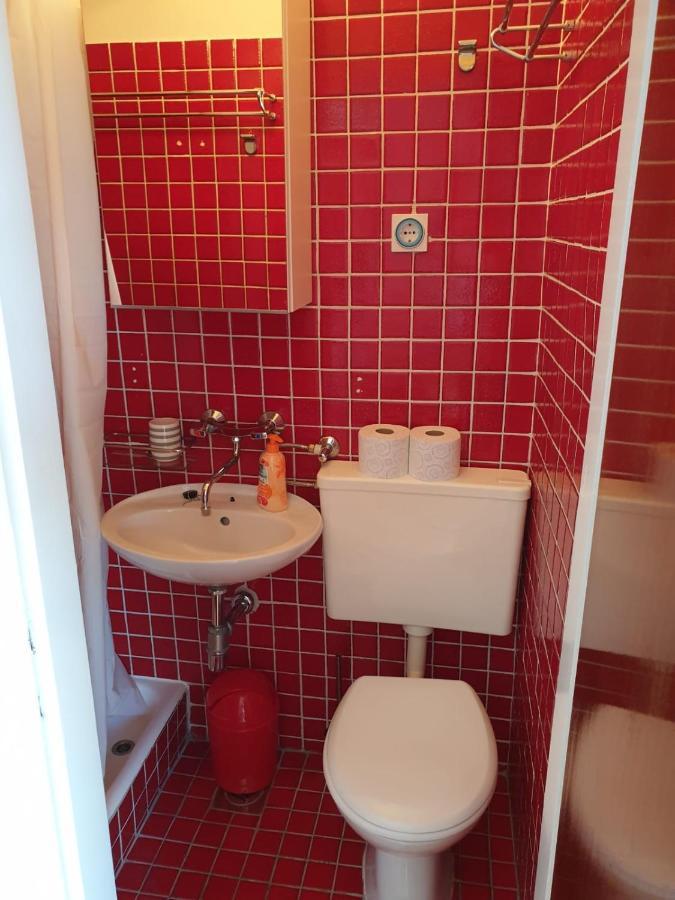 Apartman David Tribunj (Sibenik-Knin) Exterior foto