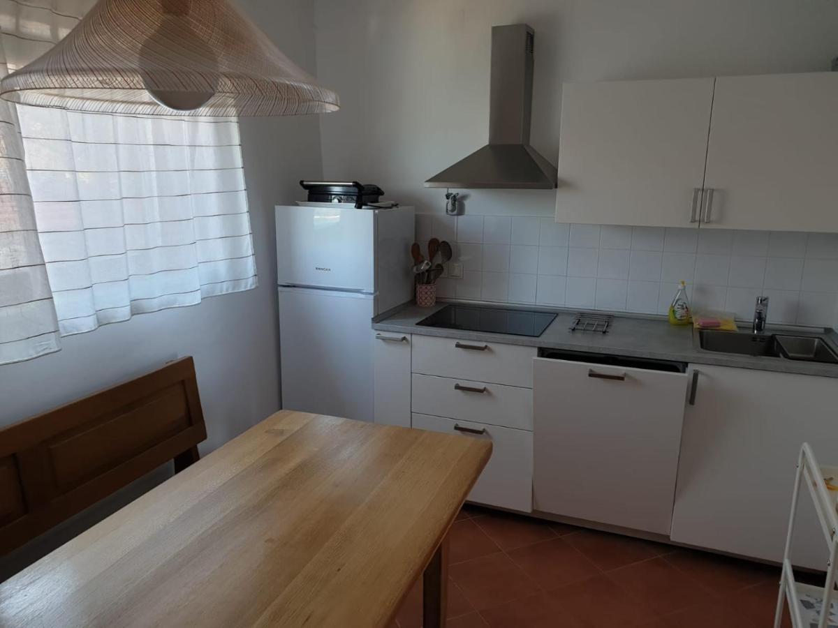 Apartman David Tribunj (Sibenik-Knin) Exterior foto