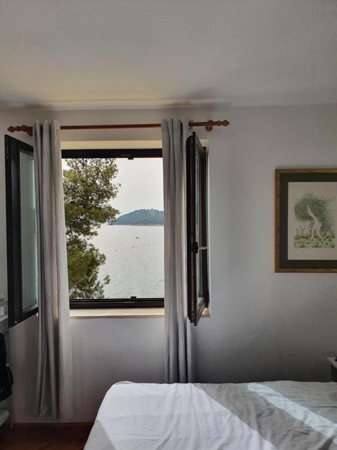 Apartman David Tribunj (Sibenik-Knin) Exterior foto