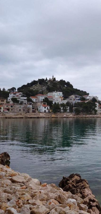 Apartman David Tribunj (Sibenik-Knin) Exterior foto