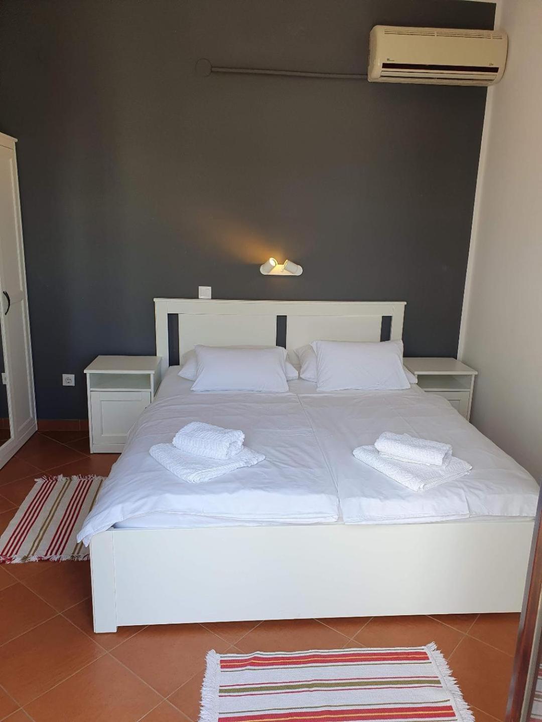 Apartman David Tribunj (Sibenik-Knin) Exterior foto